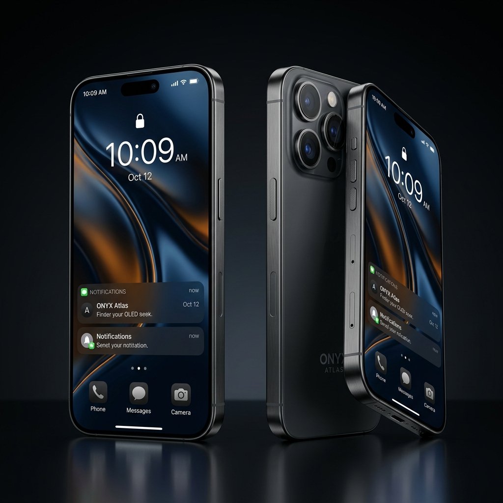 Halo X12 Smartphone
