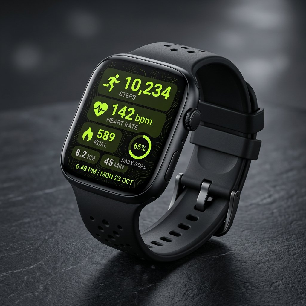 Halo Watch SE