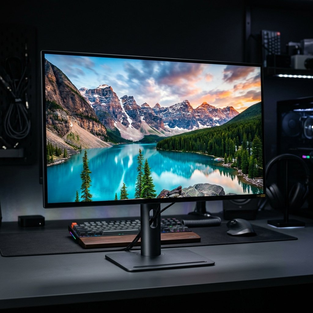 ProDisplay 27 4K