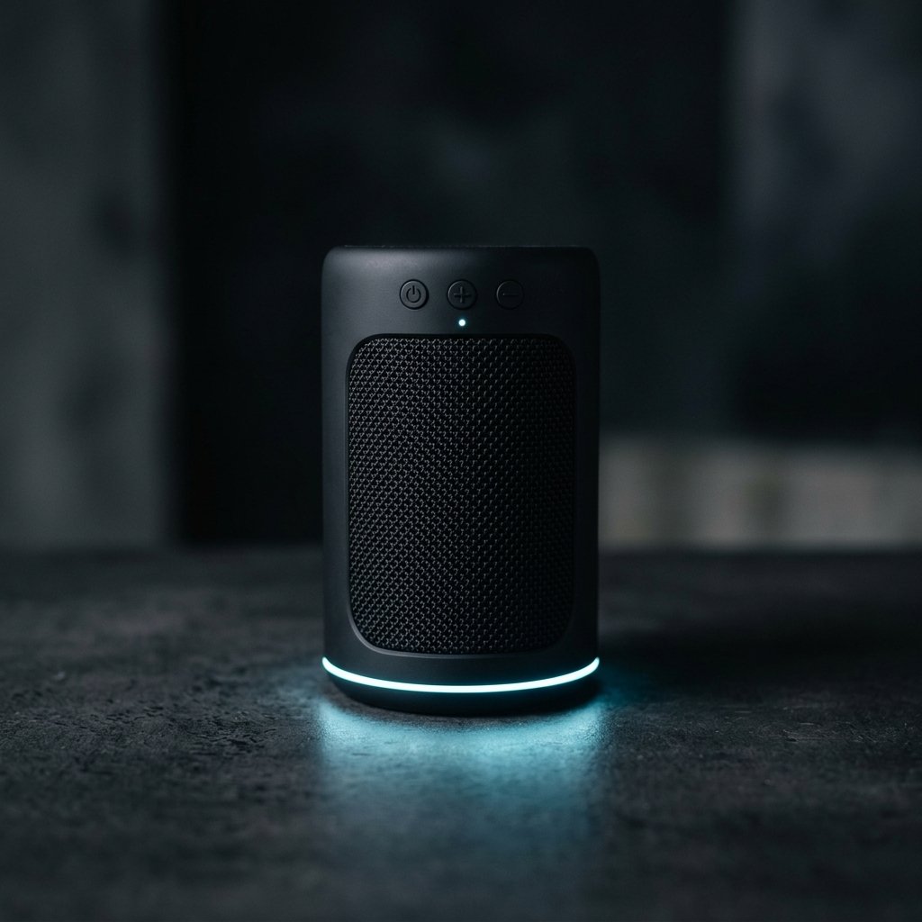 Pulse Speaker Mini