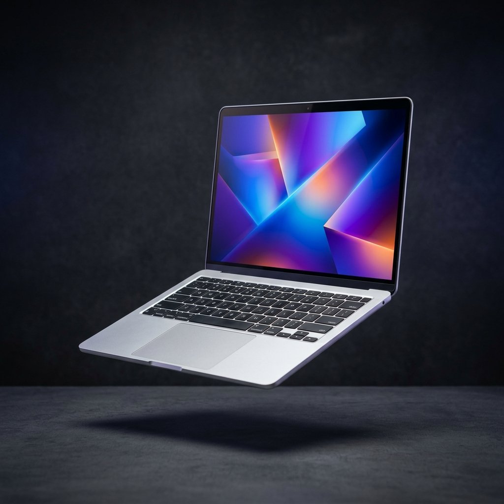 UltraBook Air 13