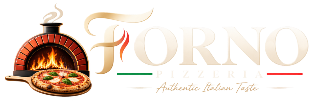 Forno Pizzeria — Authentic Italian Taste