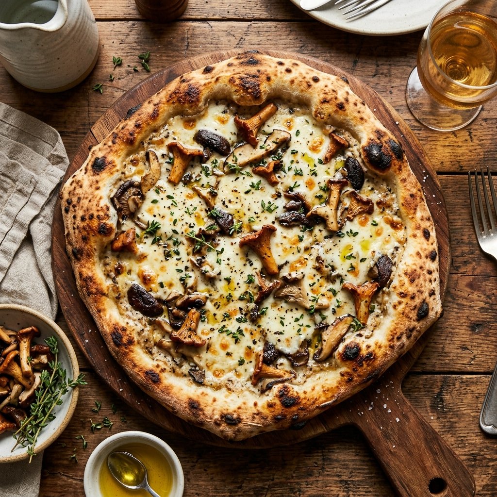 Funghi e Tartufo