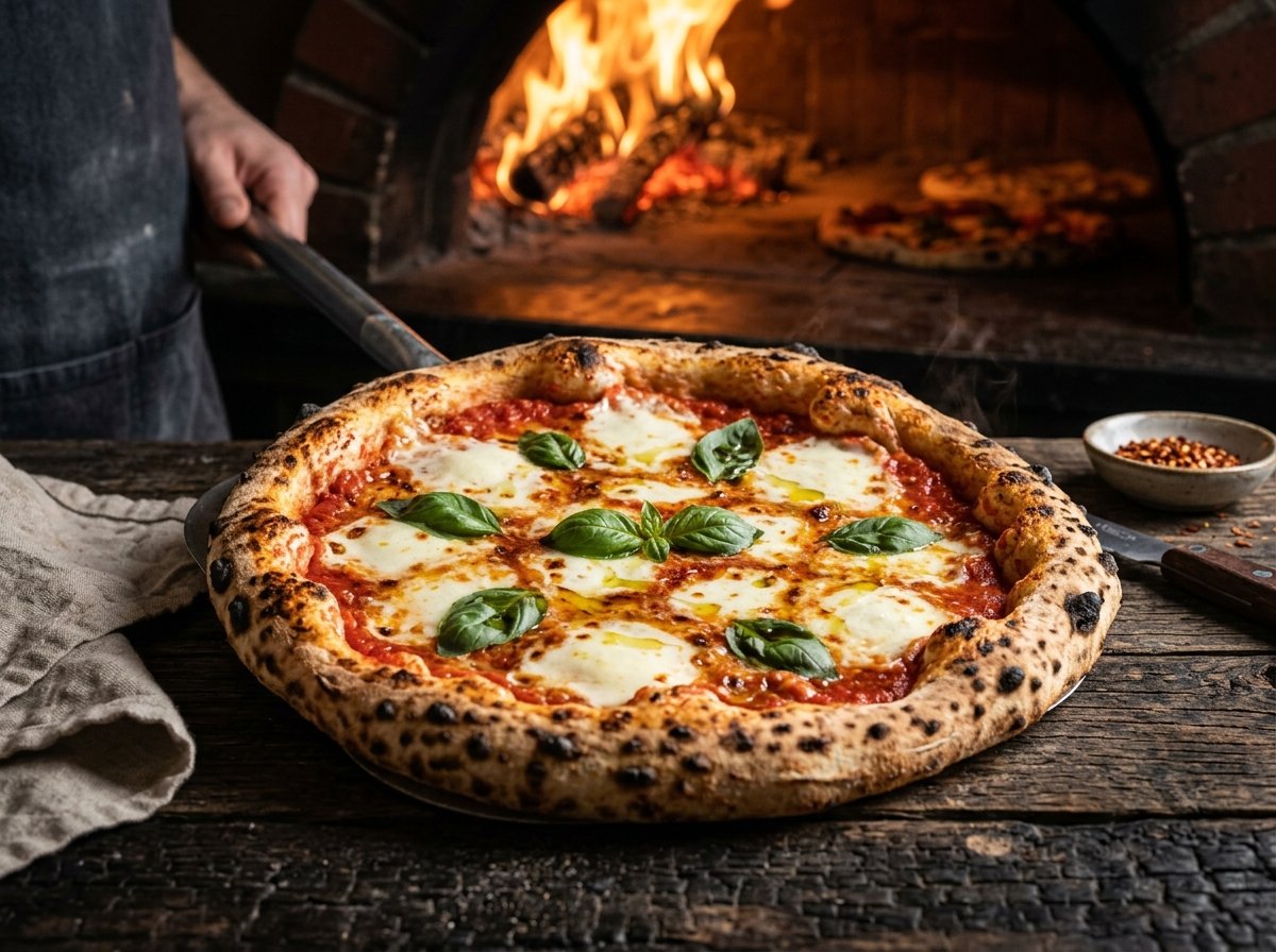Quattro Formaggi