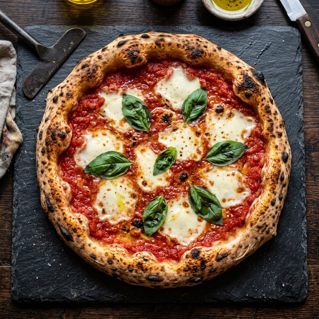 Margherita DOP